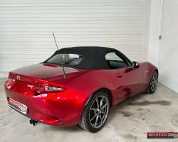 Mazda MX-5 ND 2.0 184cv Selection Pack Sport Recaro 14