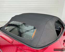 Mazda MX-5 ND 2.0 184cv Selection Pack Sport Recaro 15