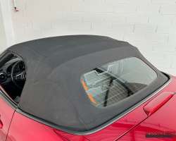 Mazda MX-5 ND 2.0 184cv Selection Pack Sport Recaro 16