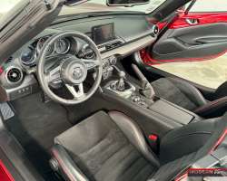 Mazda MX-5 ND 2.0 184cv Selection Pack Sport Recaro 0