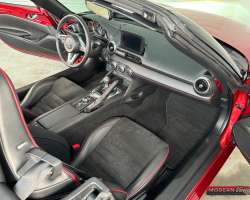 Mazda MX-5 ND 2.0 184cv Selection Pack Sport Recaro 1