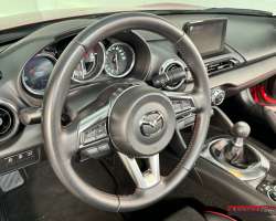 Mazda MX-5 ND 2.0 184cv Selection Pack Sport Recaro 2