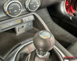 Mazda MX-5 ND 2.0 184cv Selection Pack Sport Recaro 3