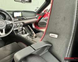 Mazda MX-5 ND 2.0 184cv Selection Pack Sport Recaro 13