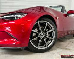 Mazda MX-5 ND 2.0 184cv Selection Pack Sport Recaro 6