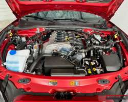 Mazda MX-5 ND 2.0 184cv Selection Pack Sport Recaro 7