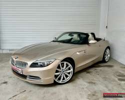 BMW Z4 sDrive 35i E89 306cv DKG 0 BMW Z4 sDrive 35i E89 306cv DKG 0