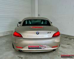 BMW Z4 sDrive 35i E89 306cv DKG 10