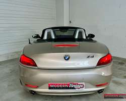 BMW Z4 sDrive 35i E89 306cv DKG 13