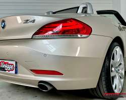 BMW Z4 sDrive 35i E89 306cv DKG 15