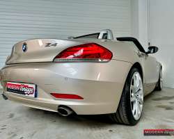 BMW Z4 sDrive 35i E89 306cv DKG 16