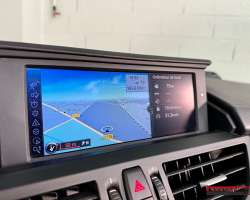 BMW Z4 sDrive 35i E89 306cv DKG 8