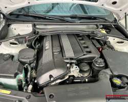 BMW 320ci E46 Cabriolet Pack M Sport 170cv 8