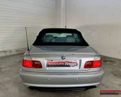 BMW 320ci E46 Cabriolet Pack M Sport 170cv 1