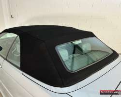 BMW 320ci E46 Cabriolet Pack M Sport 170cv 4