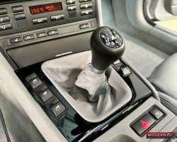 BMW 320ci E46 Cabriolet Pack M Sport 170cv 9