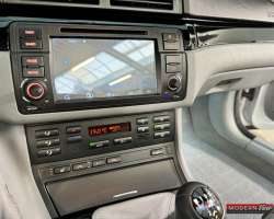 BMW 320ci E46 Cabriolet Pack M Sport 170cv 11