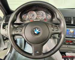 BMW 320ci E46 Cabriolet Pack M Sport 170cv 14