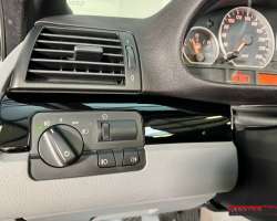 BMW 320ci E46 Cabriolet Pack M Sport 170cv 15