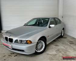 BMW 530d E39 193cv Préférence 0 BMW 530d E39 193cv Préférence 0