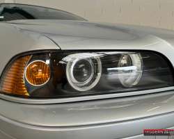 BMW 530d E39 193cv Préférence 8