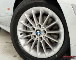 BMW 530d E39 193cv Préférence 9