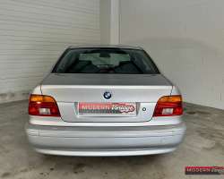 BMW 530d E39 193cv Préférence 11
