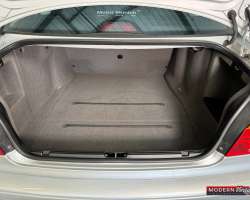 BMW 530d E39 193cv Préférence 13