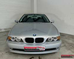 BMW 530d E39 193cv Préférence 1 BMW 530d E39 193cv Préférence 1