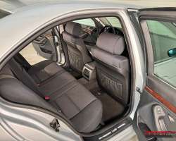 BMW 530d E39 193cv Préférence 0