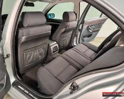 BMW 530d E39 193cv Préférence 1