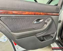 BMW 530d E39 193cv Préférence 2