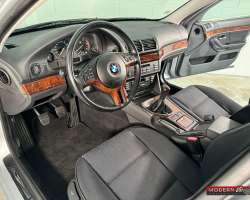 BMW 530d E39 193cv Préférence 4