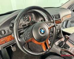 BMW 530d E39 193cv Préférence 5