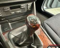 BMW 530d E39 193cv Préférence 6