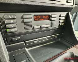 BMW 530d E39 193cv Préférence 7