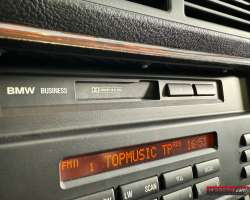 BMW 530d E39 193cv Préférence 9