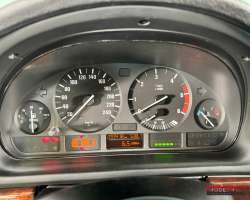 BMW 530d E39 193cv Préférence 10