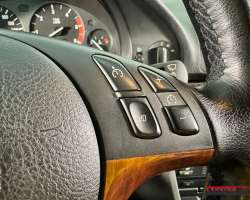 BMW 530d E39 193cv Préférence 12