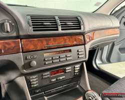 BMW 530d E39 193cv Préférence 13