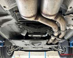 BMW 530d E39 193cv Préférence 5