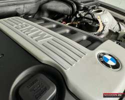 BMW 530d E39 193cv Préférence 4