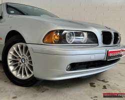 BMW 530d E39 193cv Préférence 7