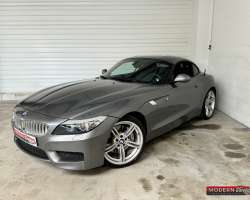 BMW Z4 sDrive 35i E89 306cv DKG 7 Pack M Sport 0 BMW Z4 sDrive 35i E89 306cv DKG 7 Pack M Sport 0