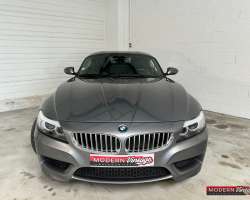 BMW Z4 sDrive 35i E89 306cv DKG 7 Pack M Sport 1 BMW Z4 sDrive 35i E89 306cv DKG 7 Pack M Sport 1