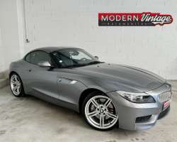 BMW Z4 sDrive 35i E89 306cv DKG 7 Pack M Sport 2 BMW Z4 sDrive 35i E89 306cv DKG 7 Pack M Sport 2