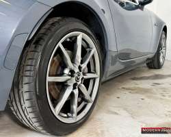 Mazda MX-5 ND RF 2.0 184cv Pack Sport Recaro 11