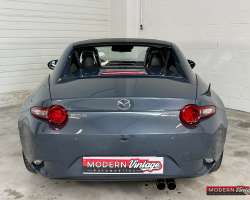 Mazda MX-5 ND RF 2.0 184cv Pack Sport Recaro 12