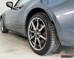Mazda MX-5 ND RF 2.0 184cv Pack Sport Recaro 14