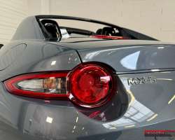 Mazda MX-5 ND RF 2.0 184cv Pack Sport Recaro 16